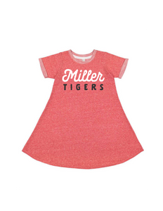 Miller Girl's Dress