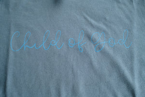 Child of God youth tee