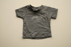 Brewton tee infant and toddler