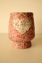Load image into Gallery viewer, Heart cup