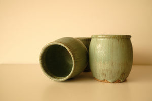 Mint cup set