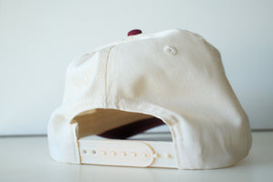 God will provide two tone cap