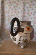 Load image into Gallery viewer, Halloween millennial stickers mug