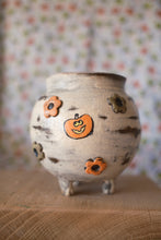 Load image into Gallery viewer, Halloween millennial stickers mug