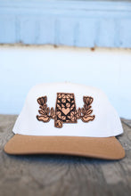 Load image into Gallery viewer, Alabama Patchwork Hat
