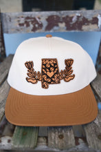 Load image into Gallery viewer, Alabama Patchwork Hat