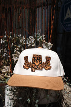 Load image into Gallery viewer, Alabama Patchwork Hat