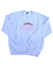 Load image into Gallery viewer, Dolly Sweatshirt