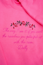 Load image into Gallery viewer, Dolly Sweatshirt