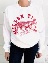Load image into Gallery viewer, Miller Tigers Crewneck