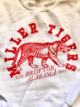 Load image into Gallery viewer, Miller Tigers Crewneck