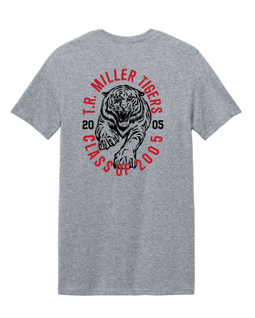 class of 2005 shirt
