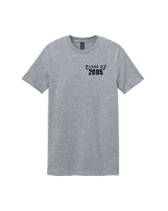 class of 2005 shirt