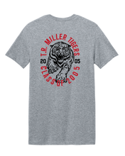 Load image into Gallery viewer, class of 2005 shirt