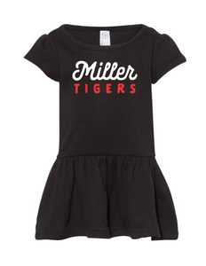 Miller Toddler Dress