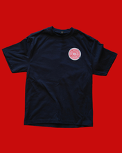 Load image into Gallery viewer, Miller Vintage Sticker Tee